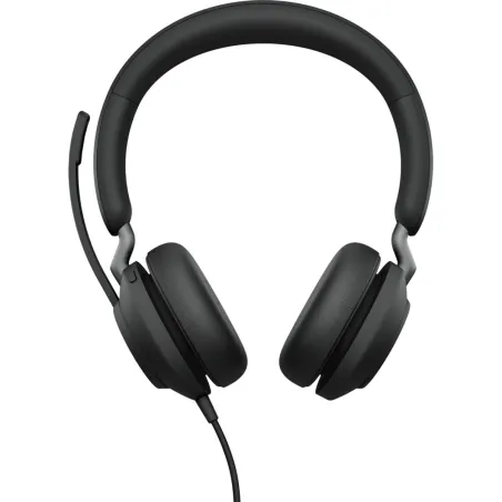 Jabra Evolve2 40 SE, USB C/A, MS Stereo