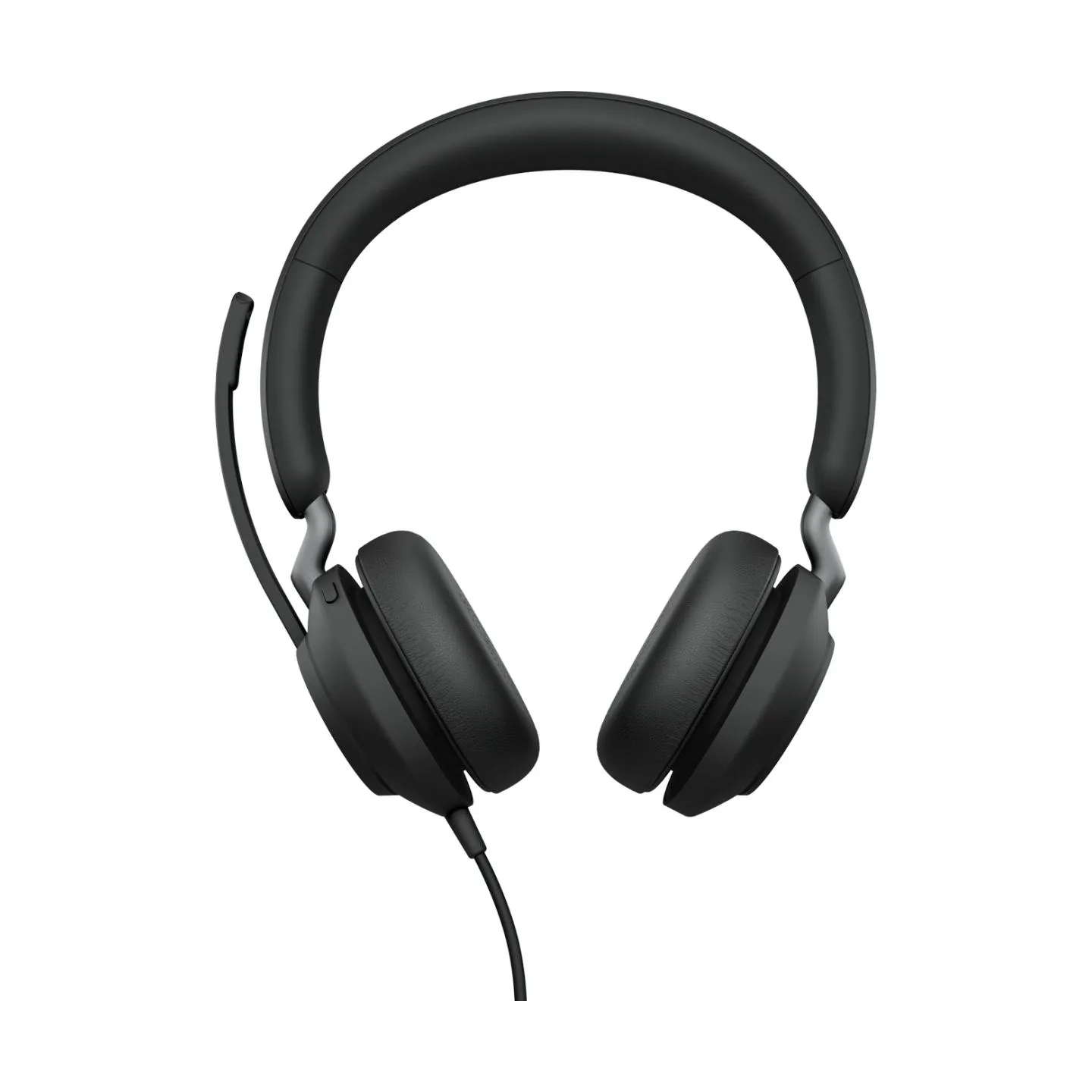Jabra Evolve2 40 SE MS Stereo USB-A/C
