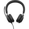 Jabra Evolve2 40 SE MS Stereo USB-A/C