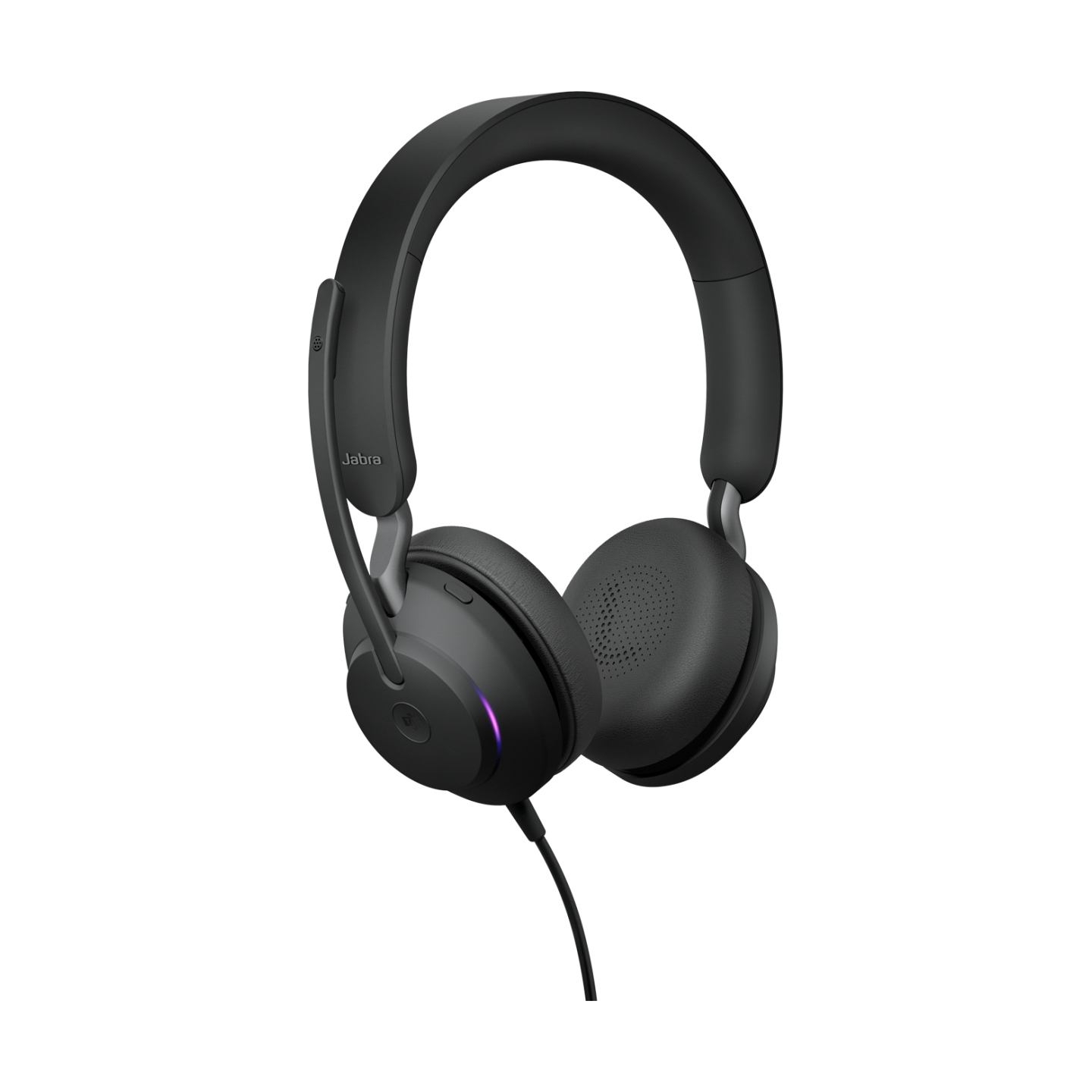 Jabra Evolve2 40 SE MS Stereo USB-A/C