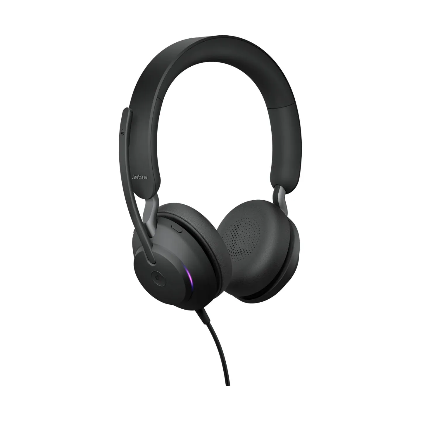 Jabra Evolve2 40 SE MS Stereo USB-A/C