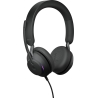 Jabra Evolve2 40 SE MS Stereo USB-A/C