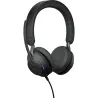 Jabra Evolve2 40 SE MS Stereo USB-A/C