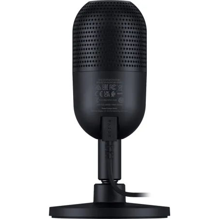 Razer Seiren V3 Mini Streaming Microphone, Black