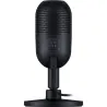 Razer Seiren V3 Mini - Black, Ultra-compact Streaming Microphone