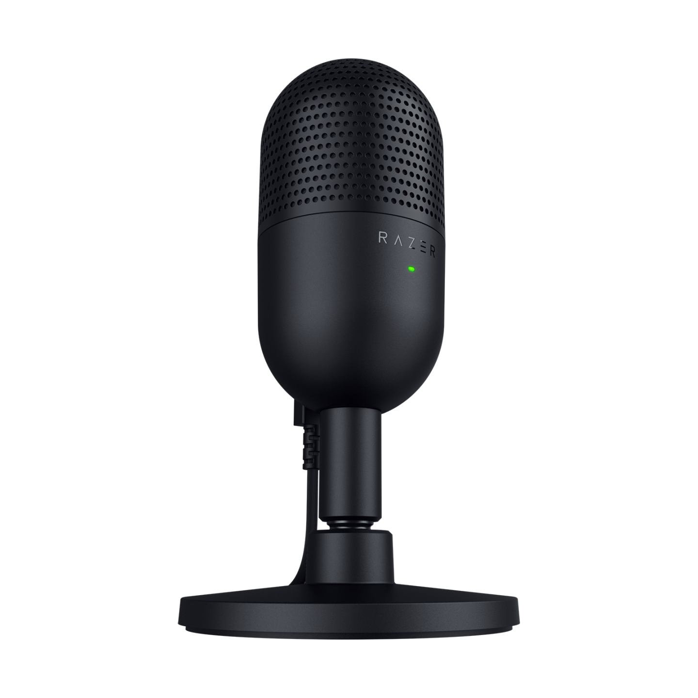 Razer Seiren V3 Mini Streaming Microphone, Black
