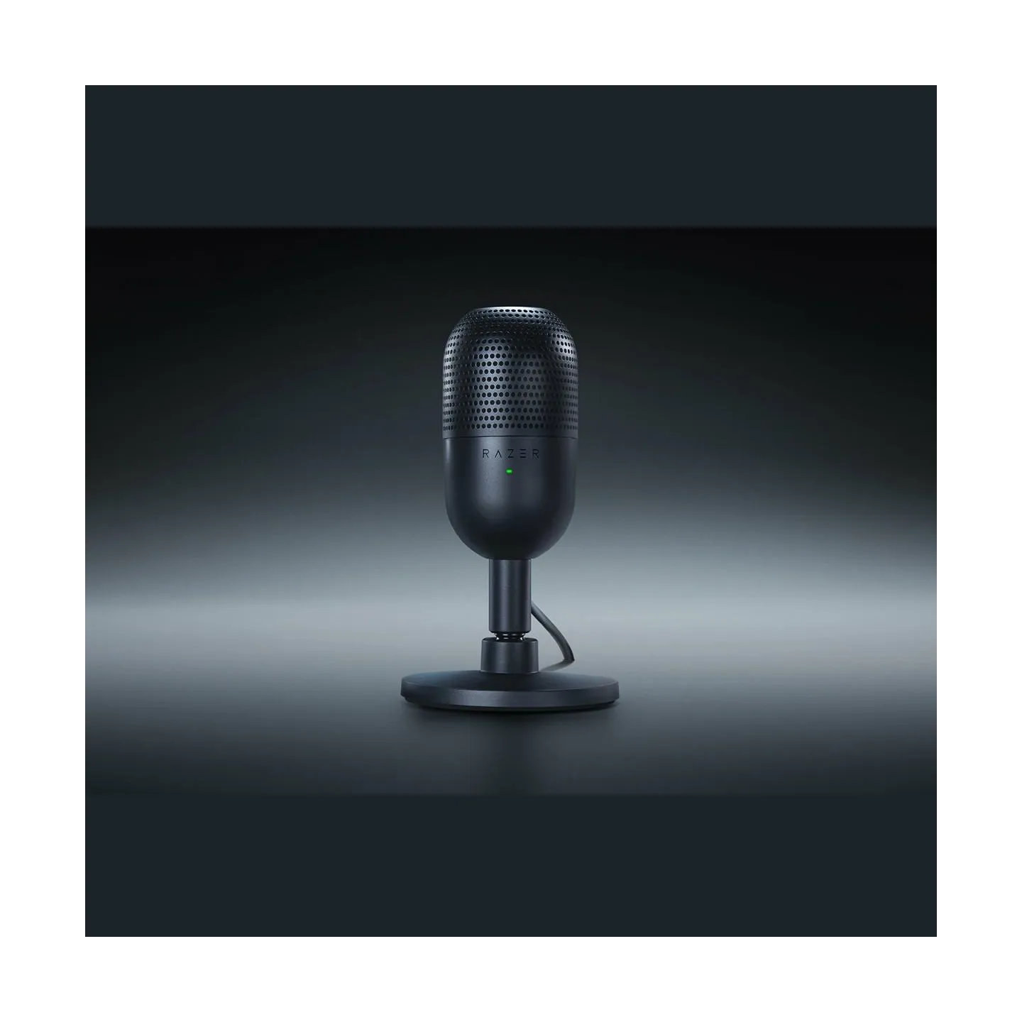 Razer Microphone RZ19-05050100-R3M1 / Seiren V3 Mini Black / RZ19-05050100-R3M1
