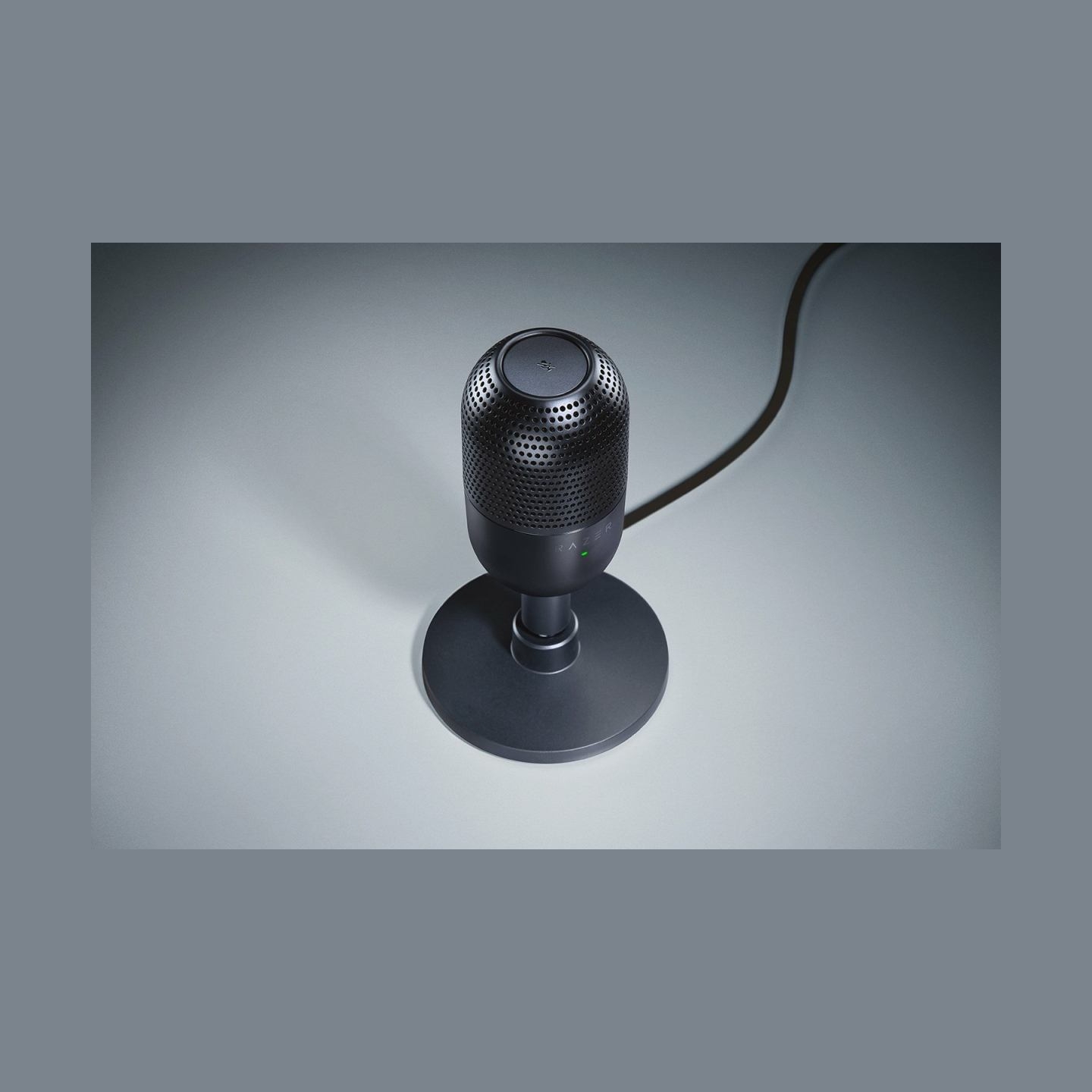 Razer Microphone RZ19-05050100-R3M1 / Seiren V3 Mini Black / RZ19-05050100-R3M1