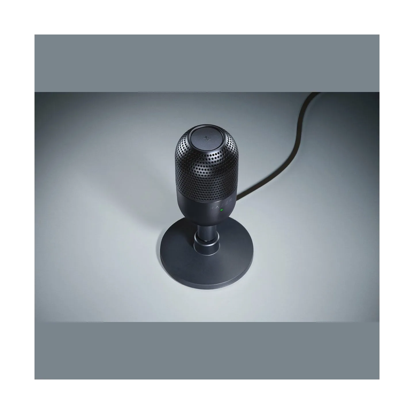 Razer Microphone RZ19-05050100-R3M1 / Seiren V3 Mini Black / RZ19-05050100-R3M1