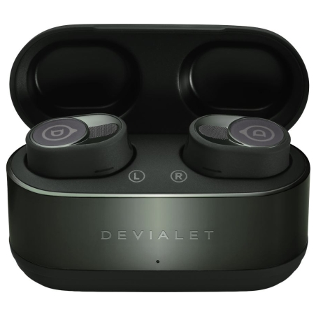 Devialet Gemini II Deep Forest