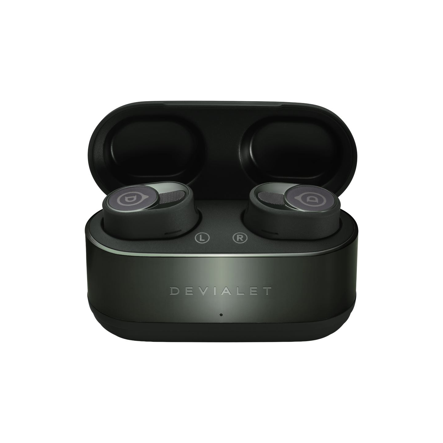 Devialet Gemini II Deep Forest