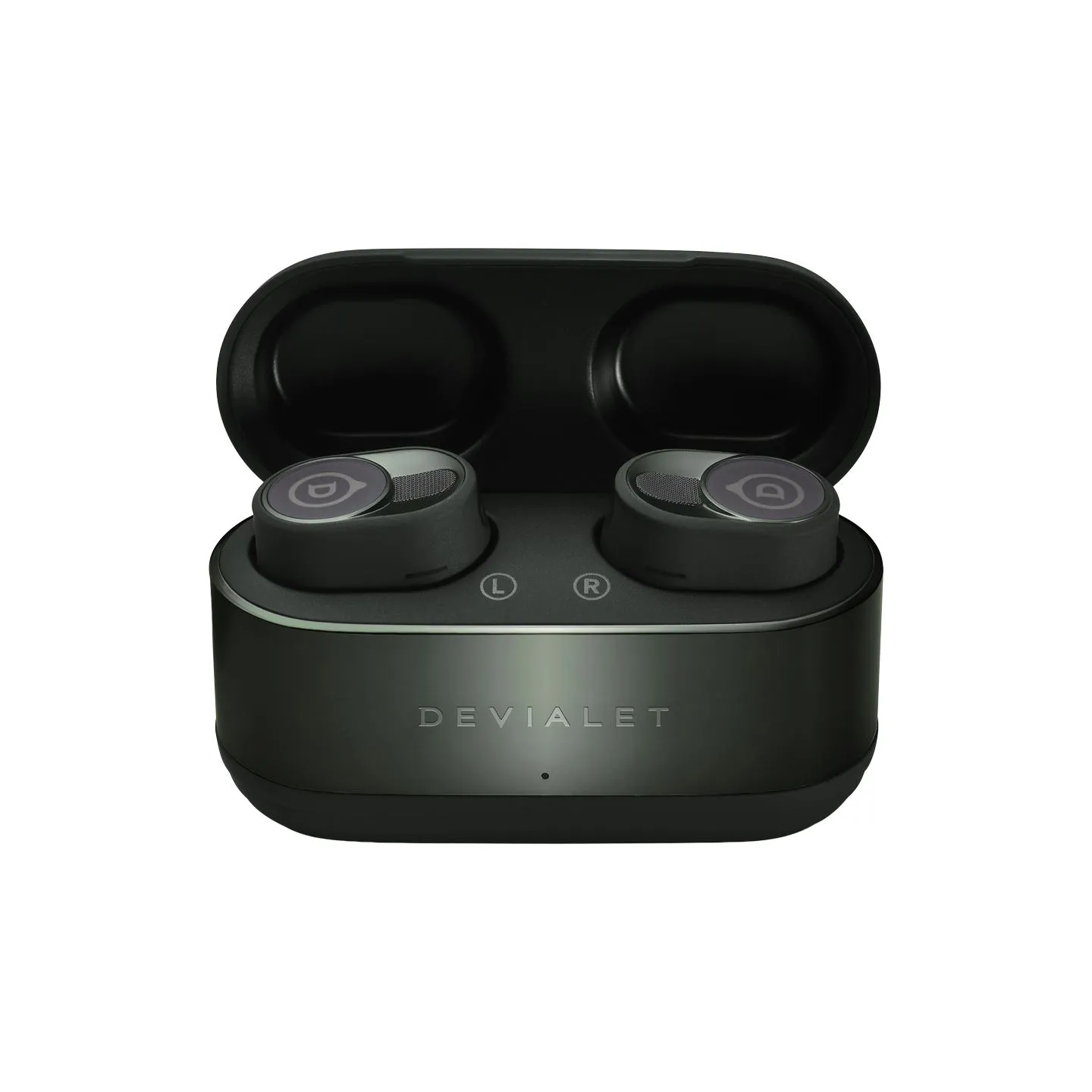 Devialet Gemini II Deep Forest