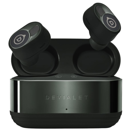 Devialet Gemini II Deep Forest