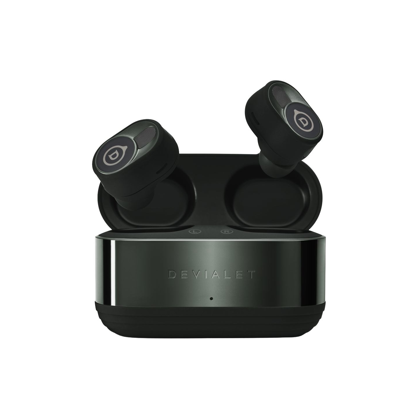 Devialet Gemini II Deep Forest