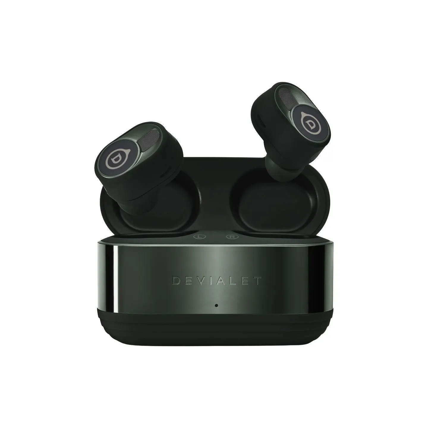 Devialet Gemini II Deep Forest