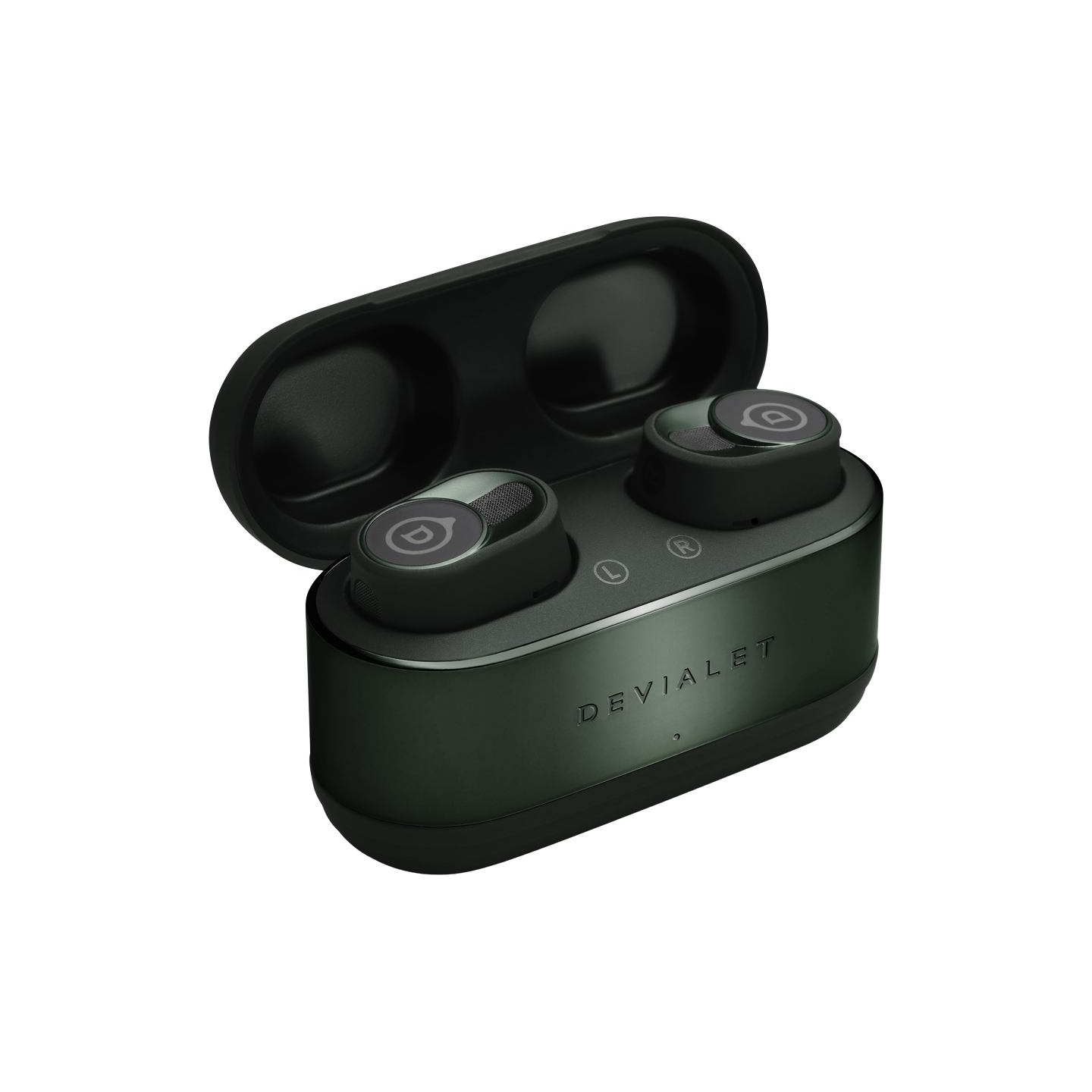 Devialet Gemini II Deep Forest