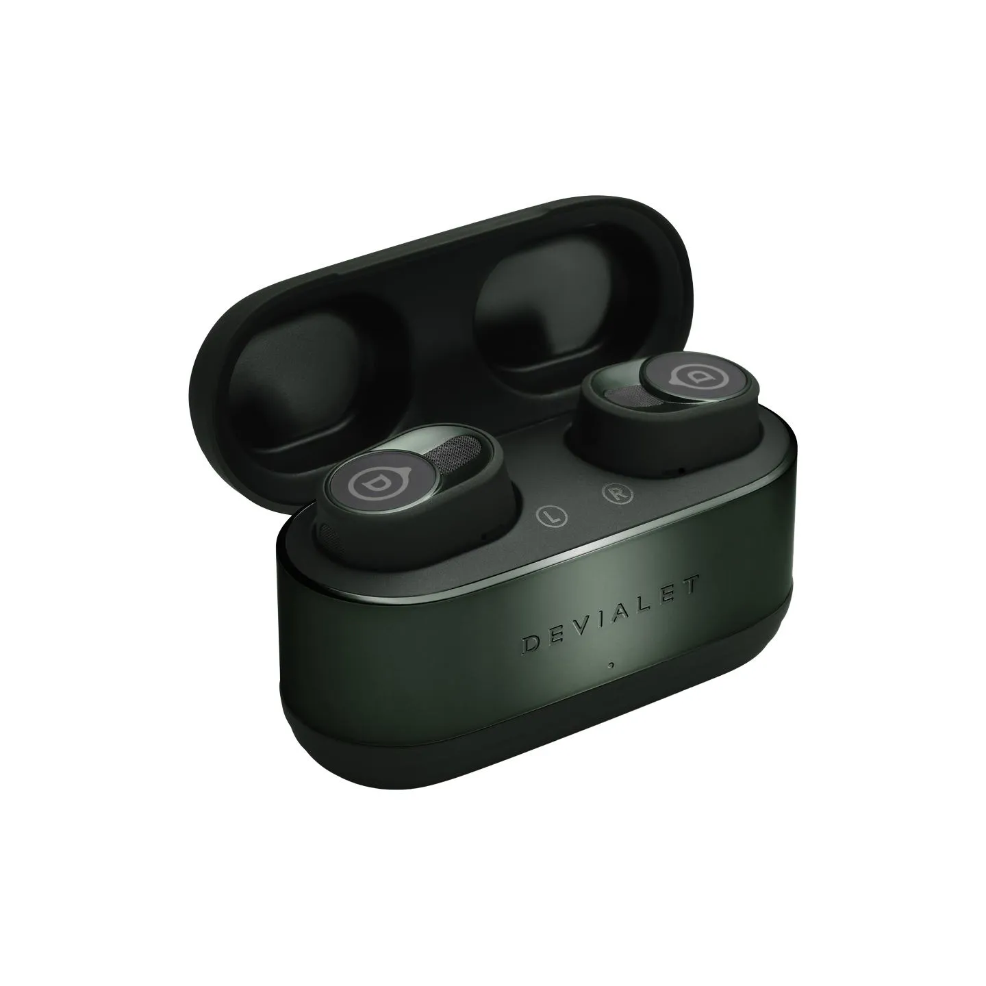 Devialet Gemini II Deep Forest
