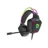 Canyon headset Darkless GH-9A Black
