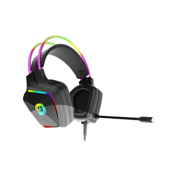 Canyon headset Darkless GH-9A Black