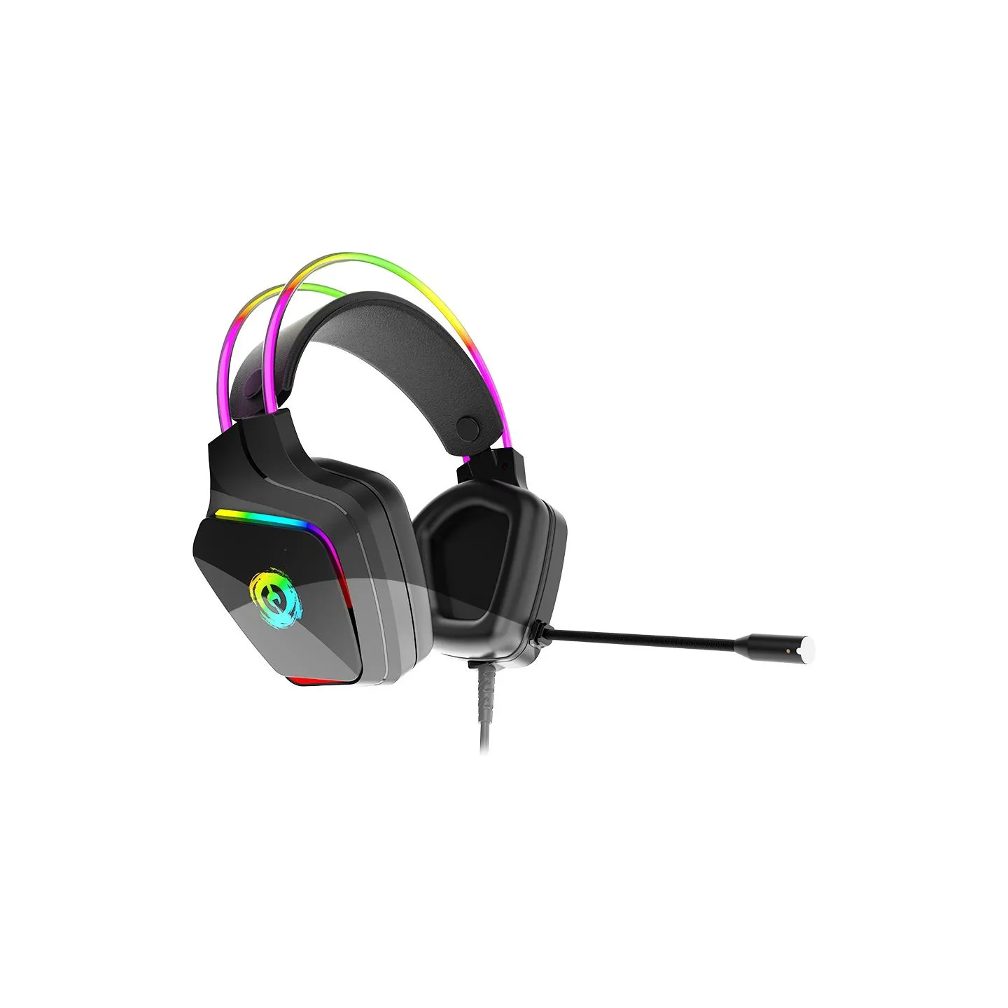 Canyon headset Darkless GH-9A Black