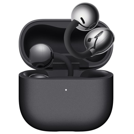 Huawei | Earbuds | FreeClip 2 | Bluetooth | Open-Ear | Black | Noise canceling | Wireless