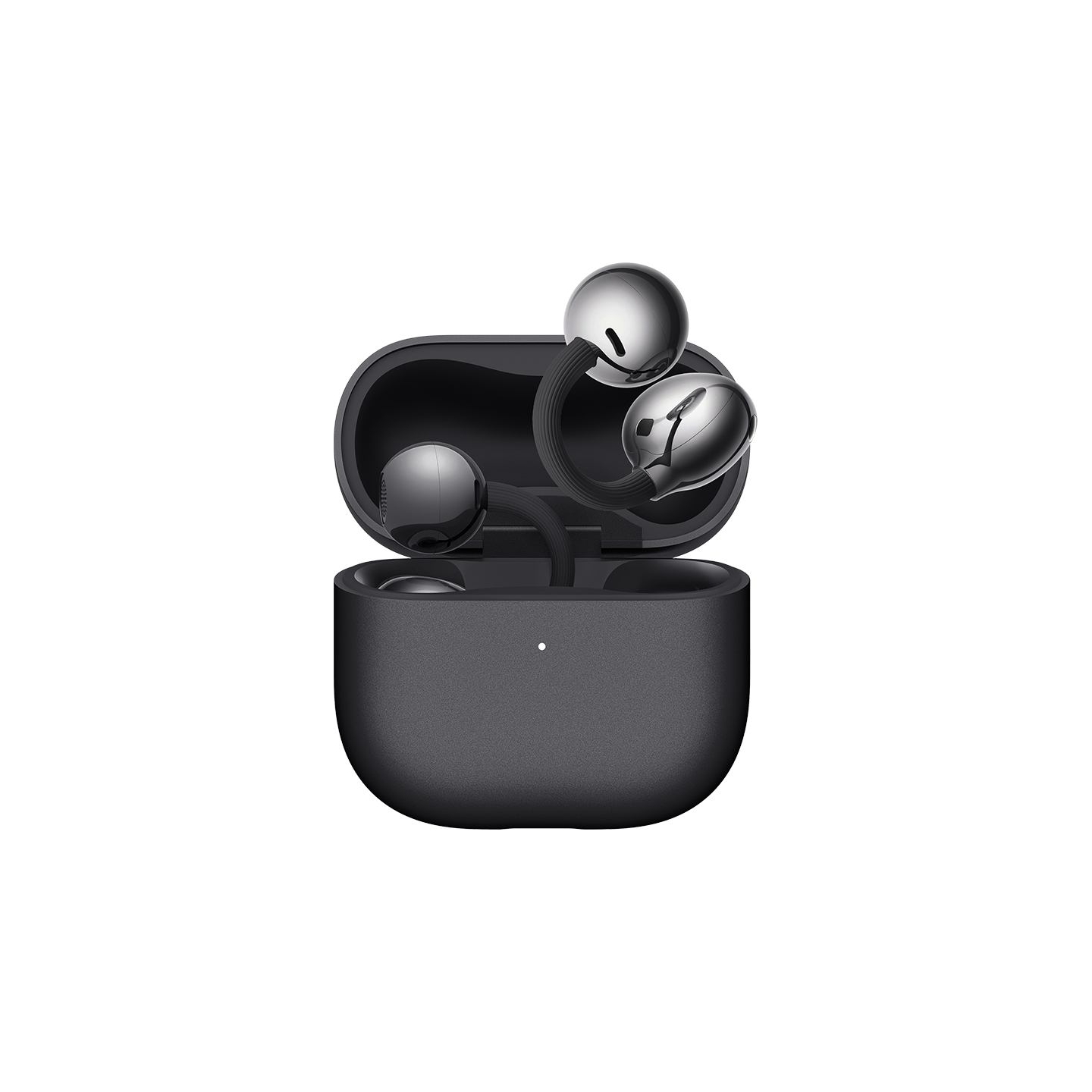 Huawei | Earbuds | FreeClip 2 | Bluetooth | Open-Ear | Black | Noise canceling | Wireless