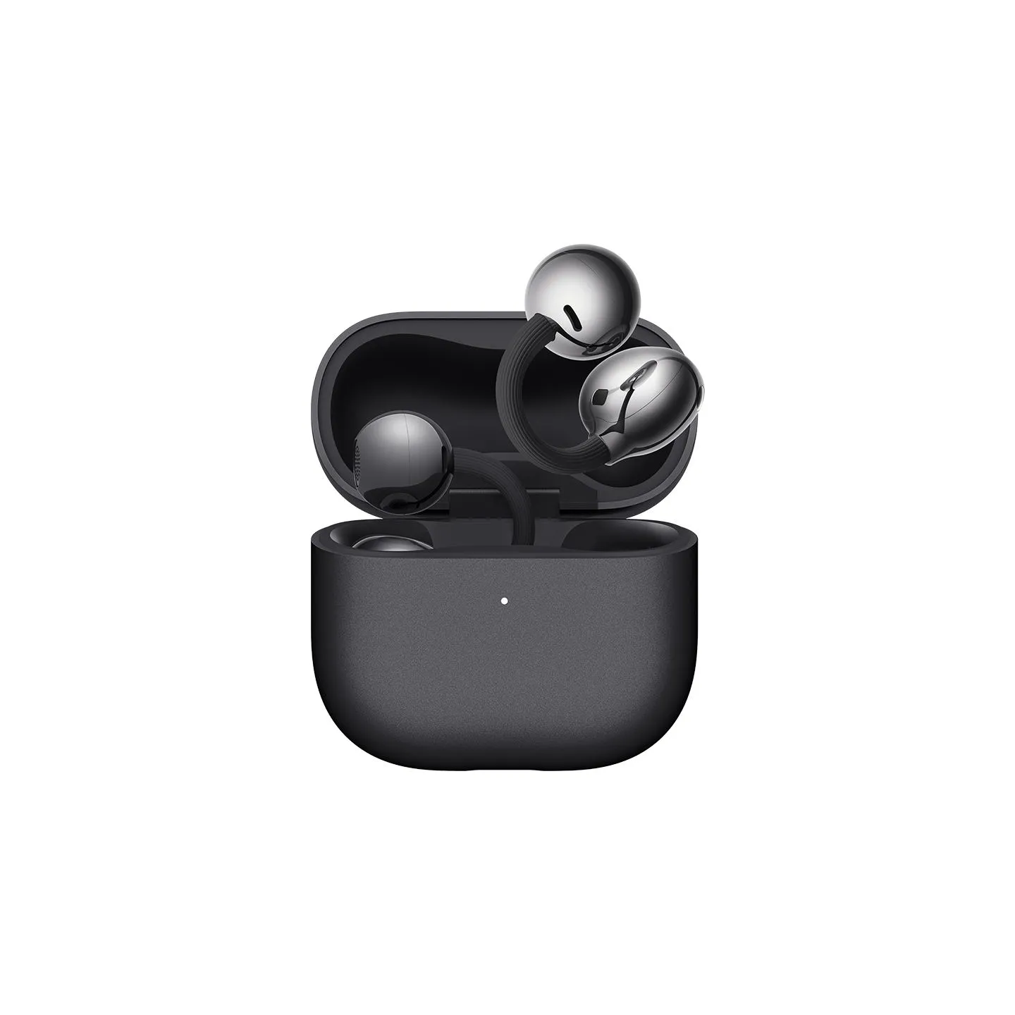 Huawei | Earbuds | FreeClip 2 | Bluetooth | Open-Ear | Black | Noise canceling | Wireless