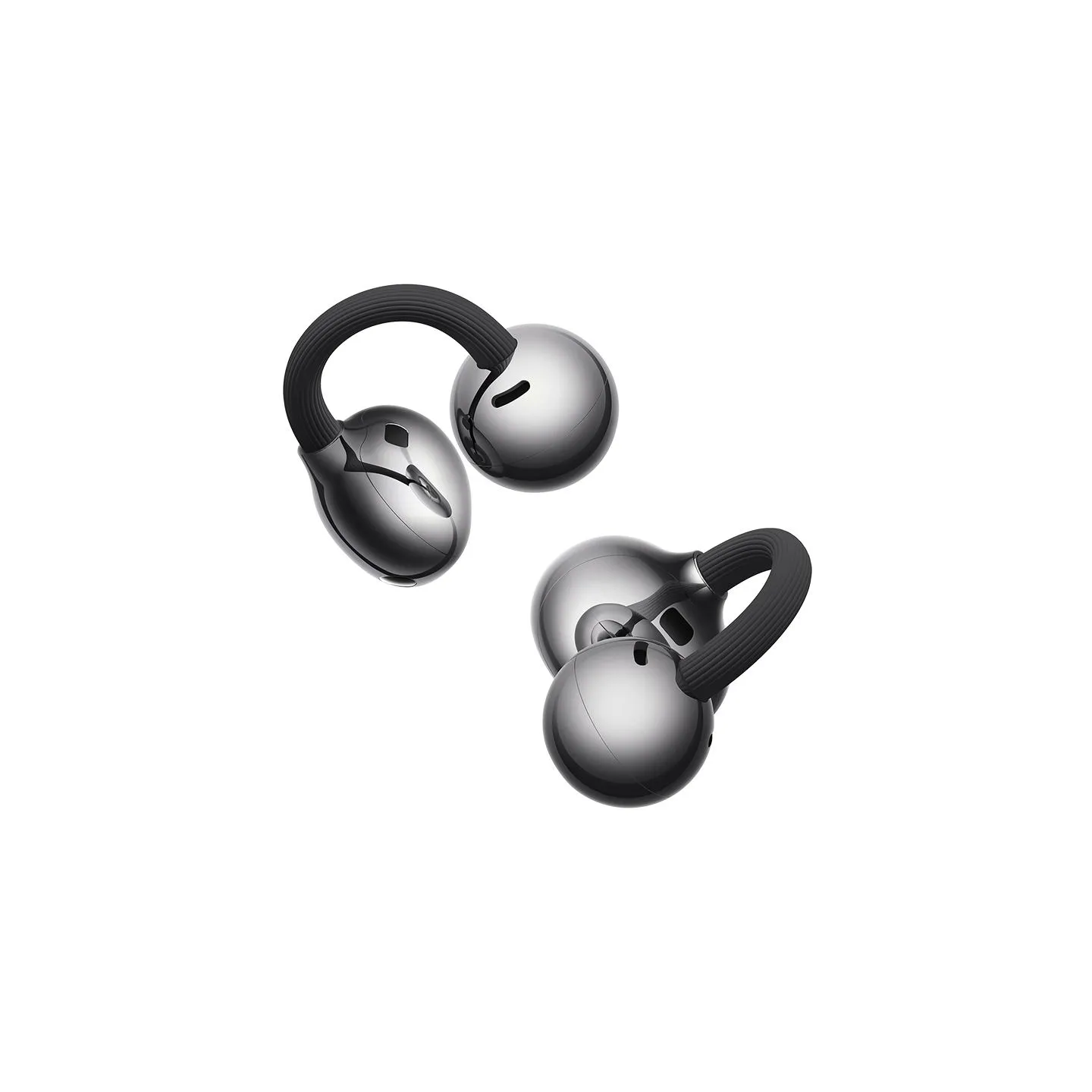 Huawei | Earbuds | FreeClip 2 | Bluetooth | Open-Ear | Black | Noise canceling | Wireless