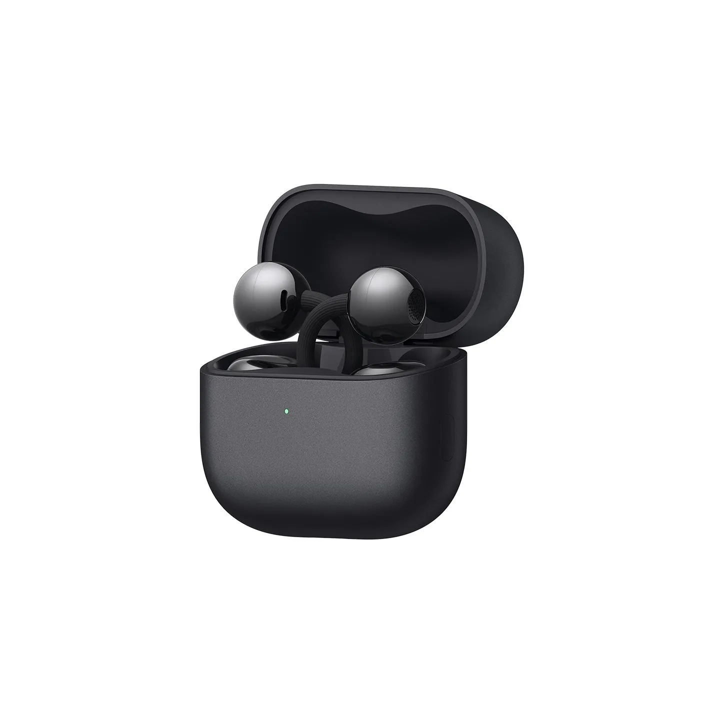 Huawei | Earbuds | FreeClip 2 | Bluetooth | Open-Ear | Black | Noise canceling | Wireless