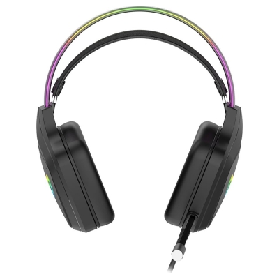 Canyon headset Darkless GH-9A Black