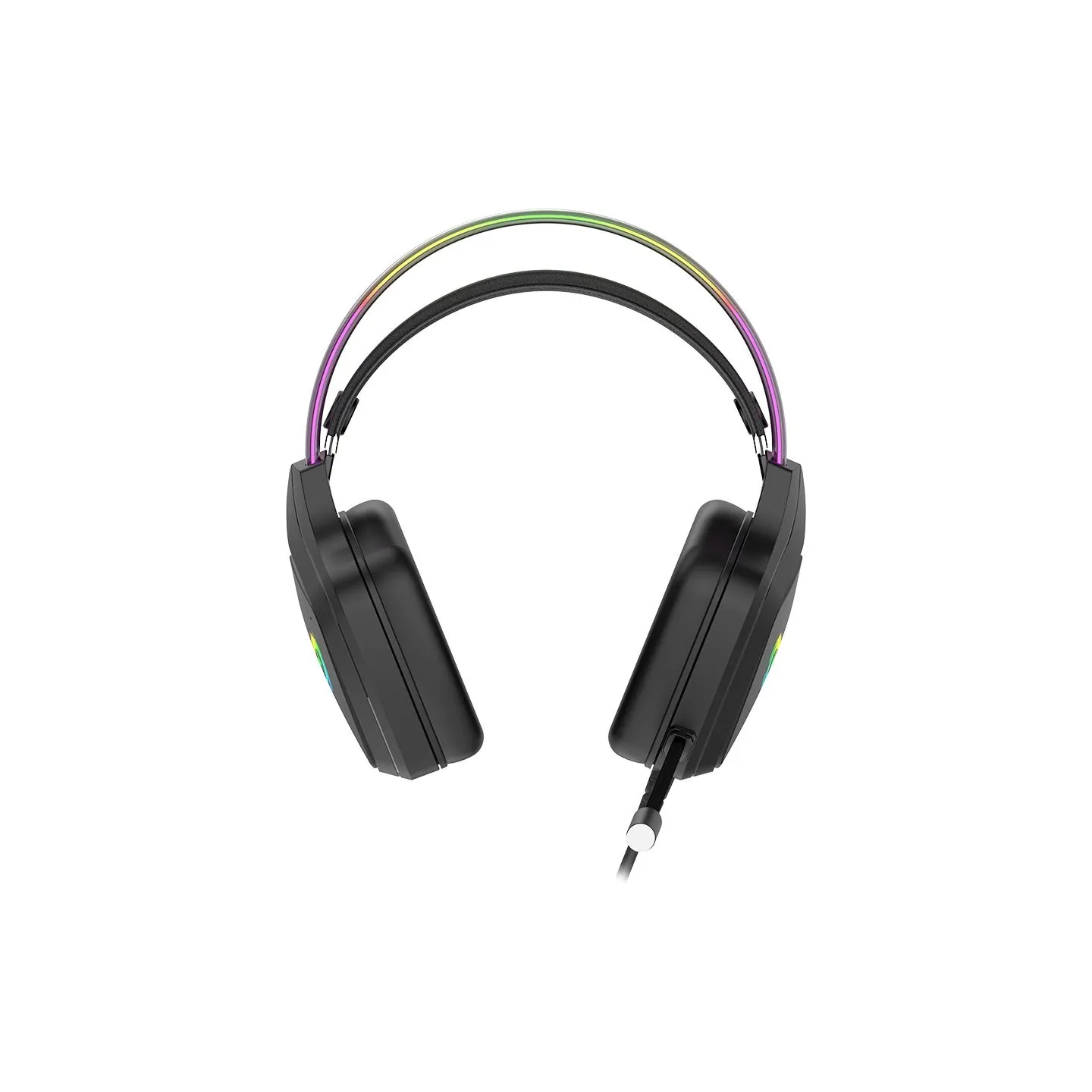 Canyon headset Darkless GH-9A Black