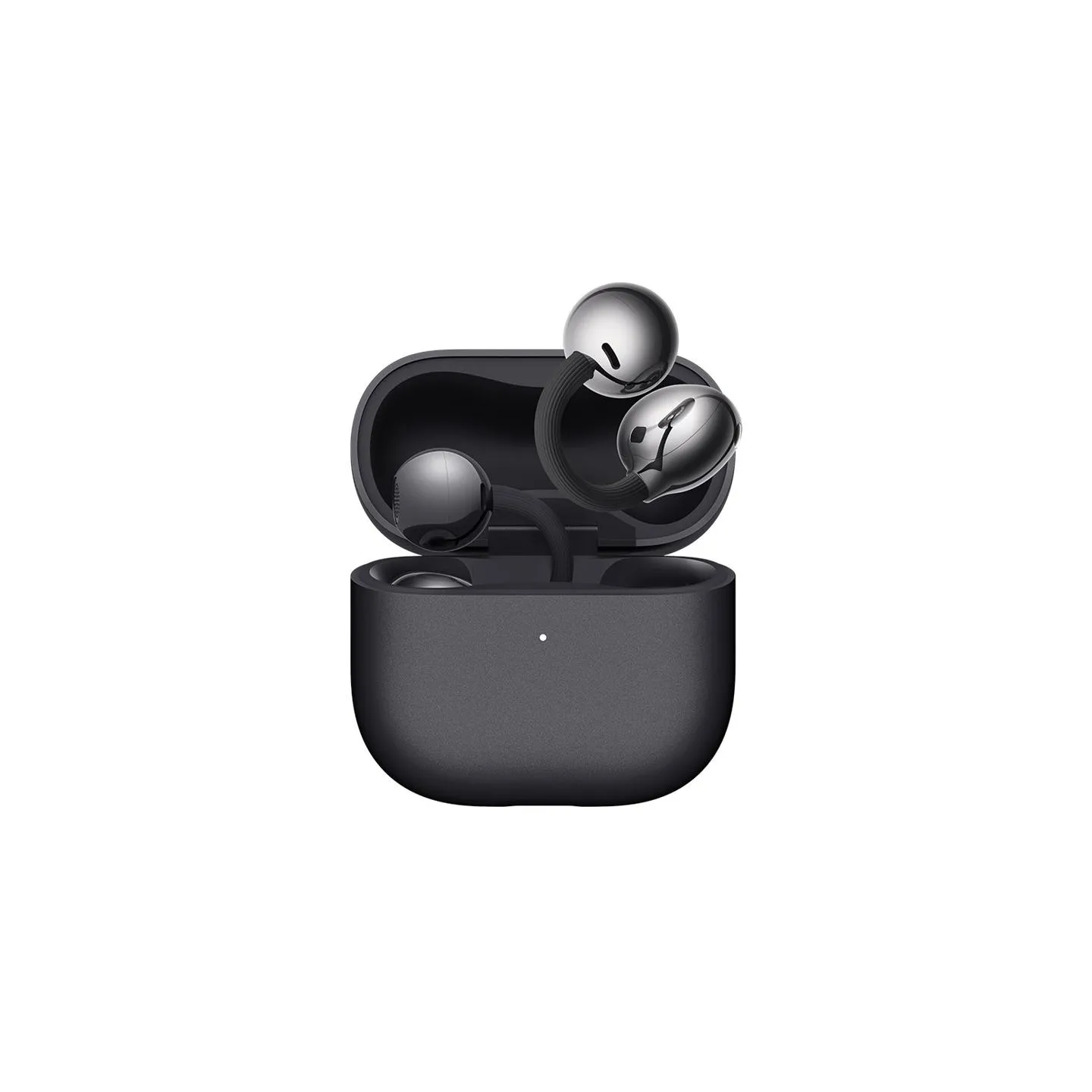 Huawei | Earbuds | FreeClip 2 | Bluetooth | Open-Ear | Black | Noise canceling | Wireless