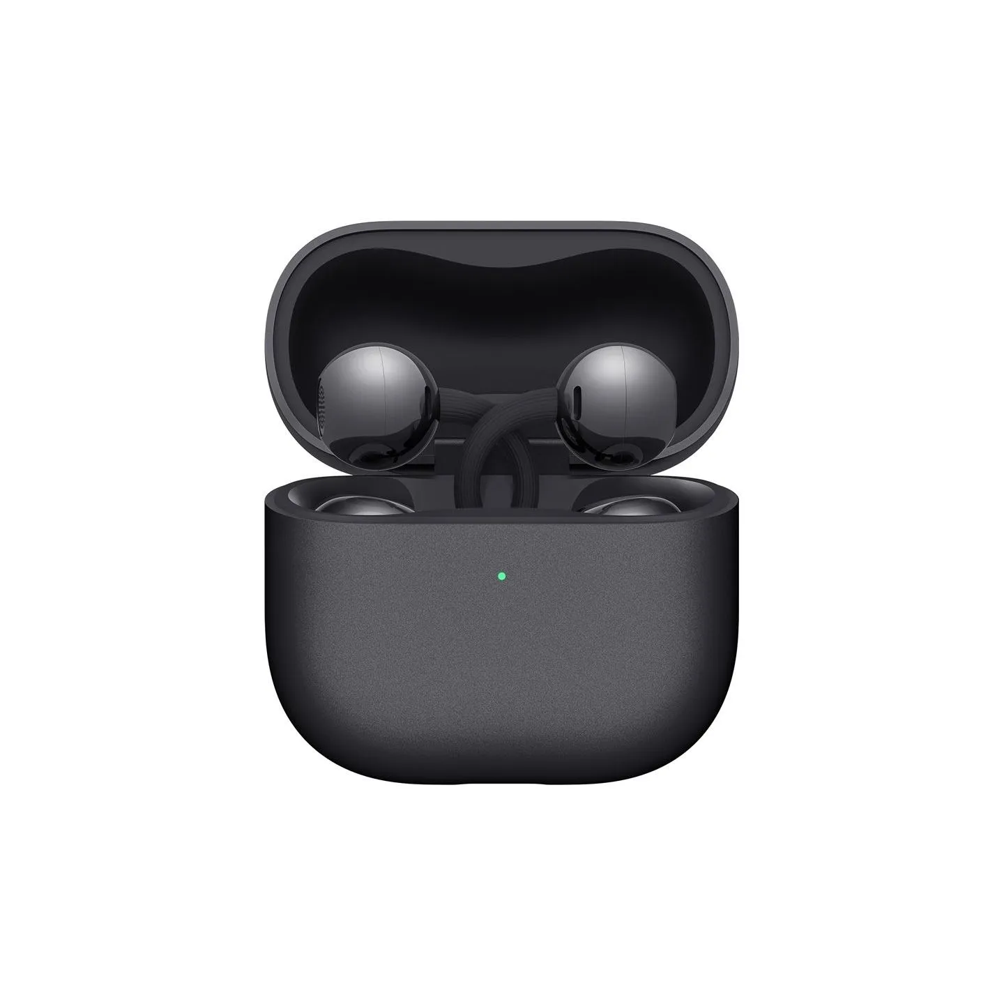Huawei | Earbuds | FreeClip 2 | Bluetooth | Open-Ear | Black | Noise canceling | Wireless
