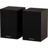 Genesis Arsen 302BT Speakers, Brown | Genesis