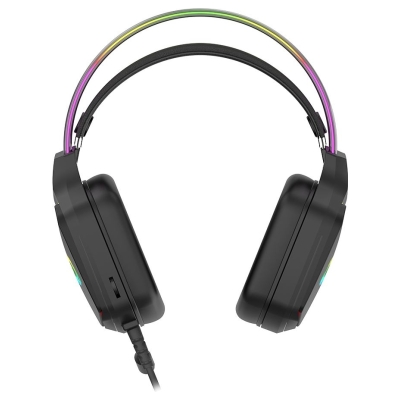Canyon headset Darkless GH-9A Black