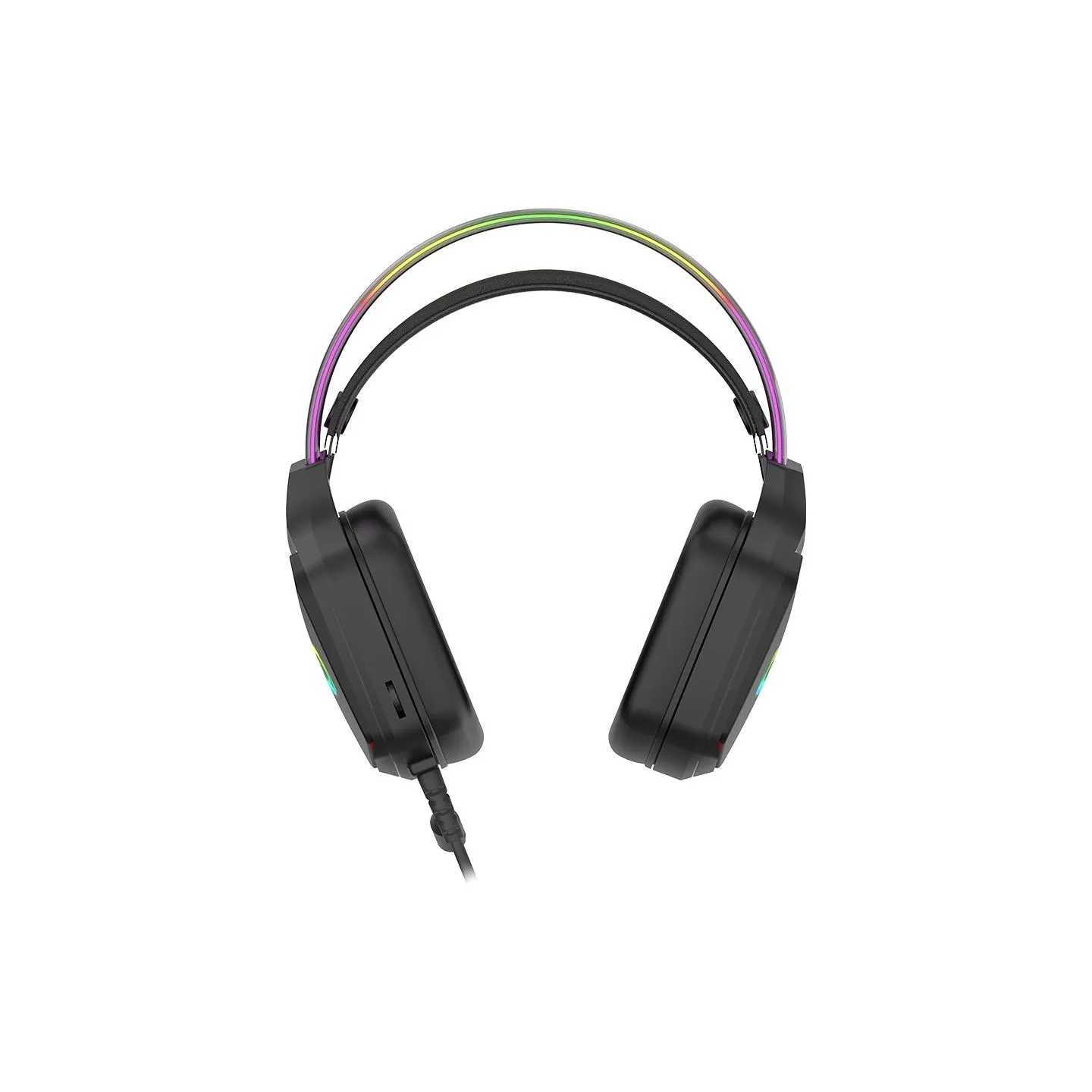 Canyon headset Darkless GH-9A Black