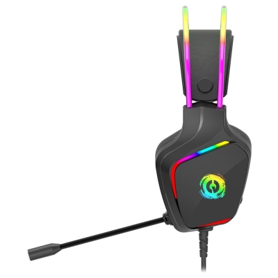 Canyon headset Darkless GH-9A Black