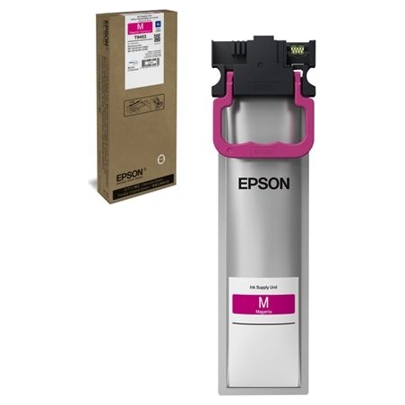 Epson C13T945340 | Ink Cartridge XL | Magenta