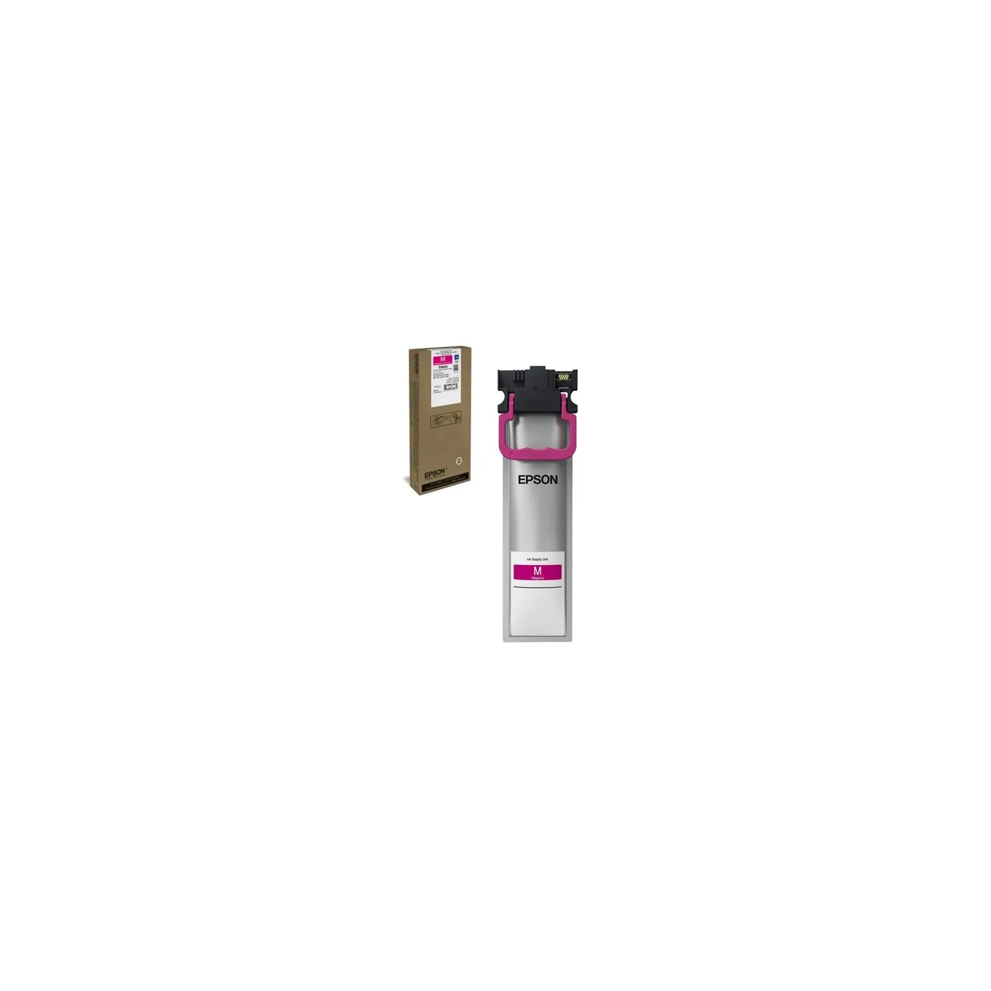 Epson C13T945340 | Ink Cartridge XL | Magenta