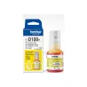Brother BTD100Y YELLOW INK BOTTLE - 5,000 PAGES