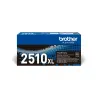 Brother TN2510XL TONER HIGH BLACK 3000P