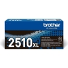 Brother TN2510XL TONER HIGH BLACK 3000P