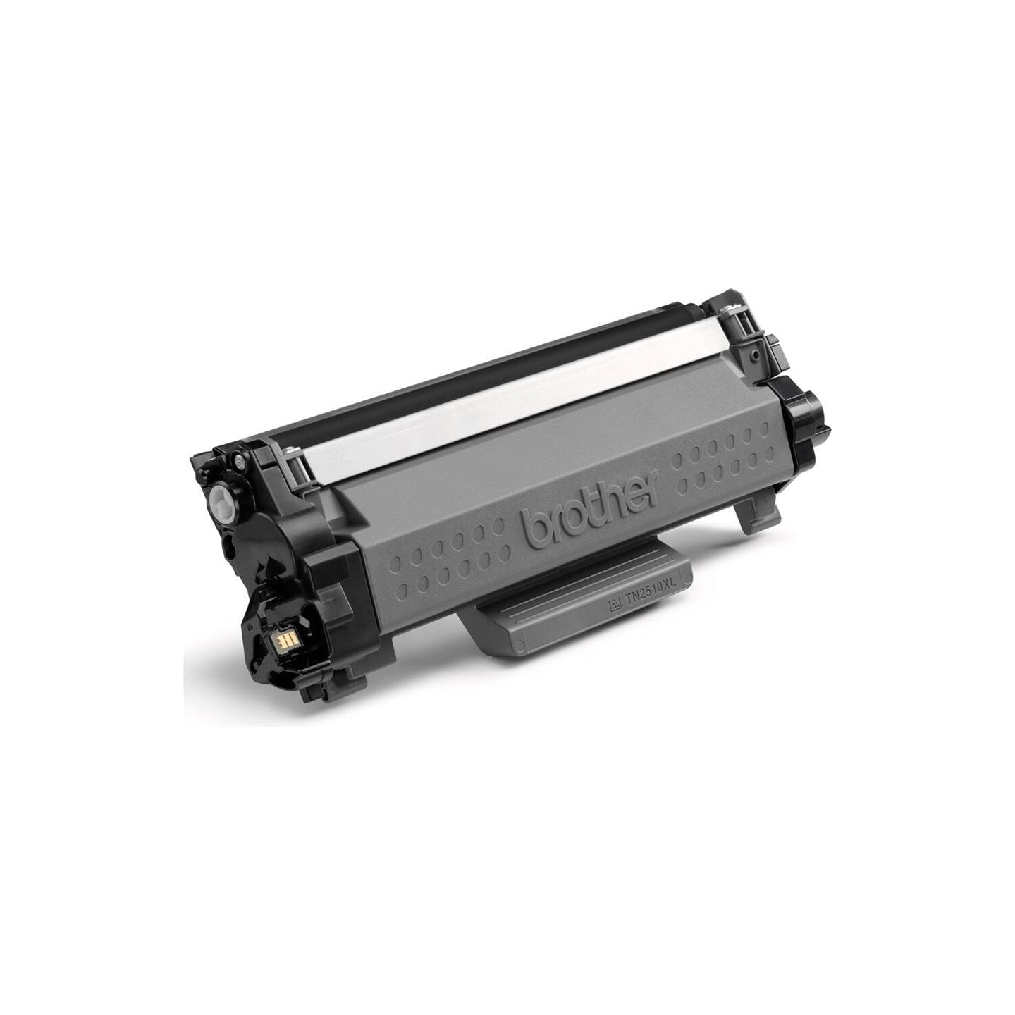 Brother TN2510XL TONER HIGH BLACK 3000P