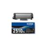 Brother TN2510XL TONER HIGH BLACK 3000P