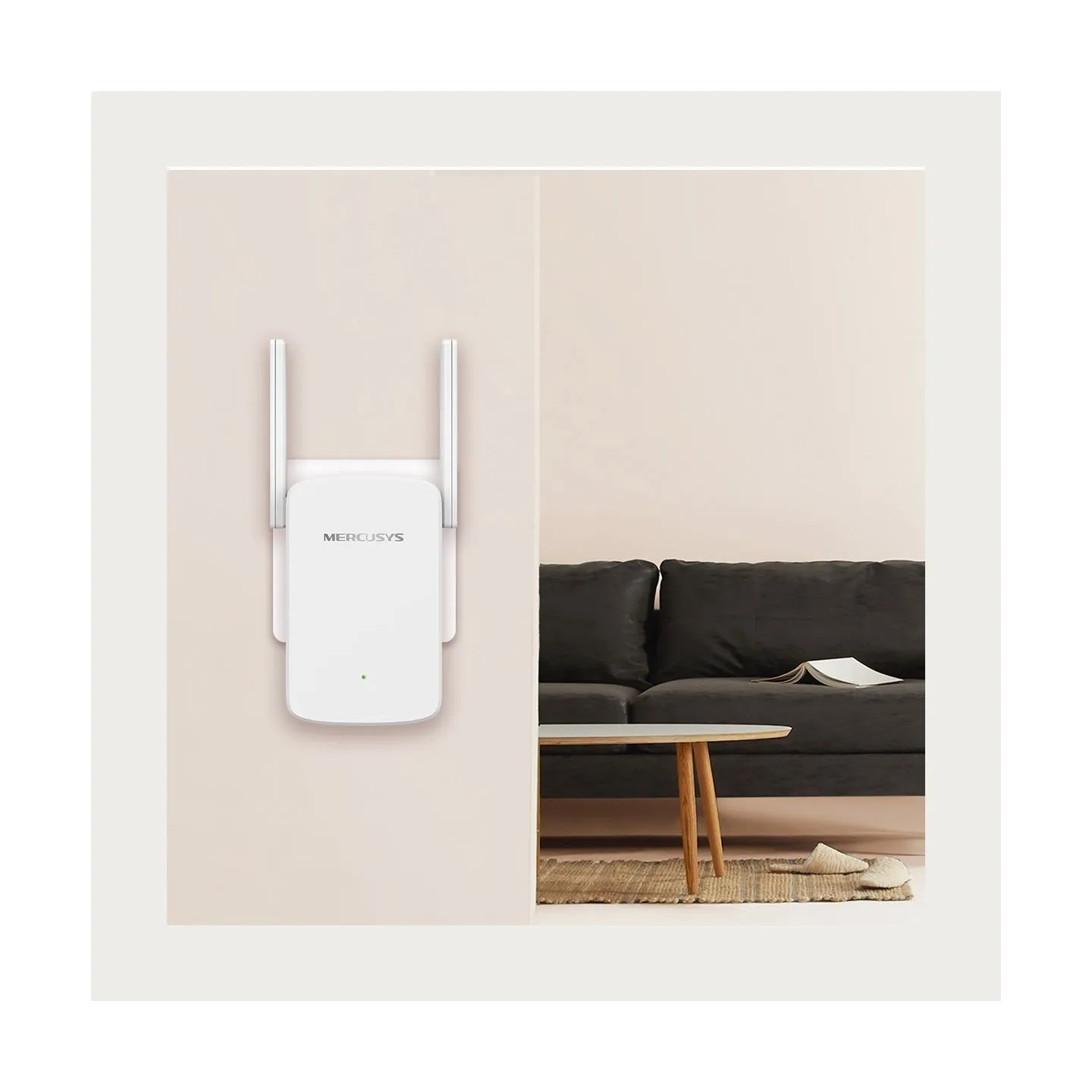 Mercusys WRL RANGE EXTENDER 1200MBPS/ME30 MERCUSYS