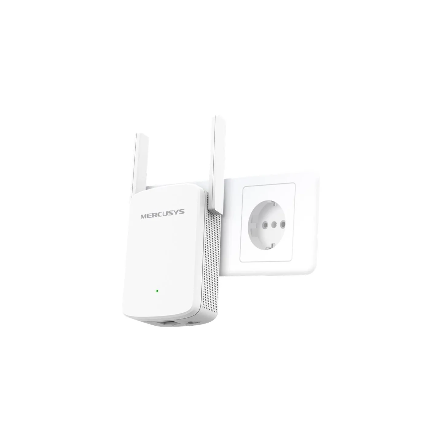 Mercusys | AC1200 Wi-Fi Range Extender | ME30 | 802.11ac | 2GHz/5GHz | 867+300 Mbit/s | 10/100 Mbit/s | Ethernet LAN (RJ-45) por