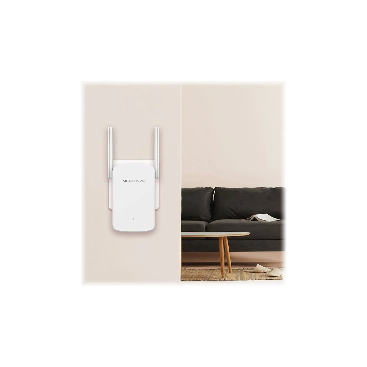 Mercusys WRL RANGE EXTENDER 1200MBPS/ME30 MERCUSYS