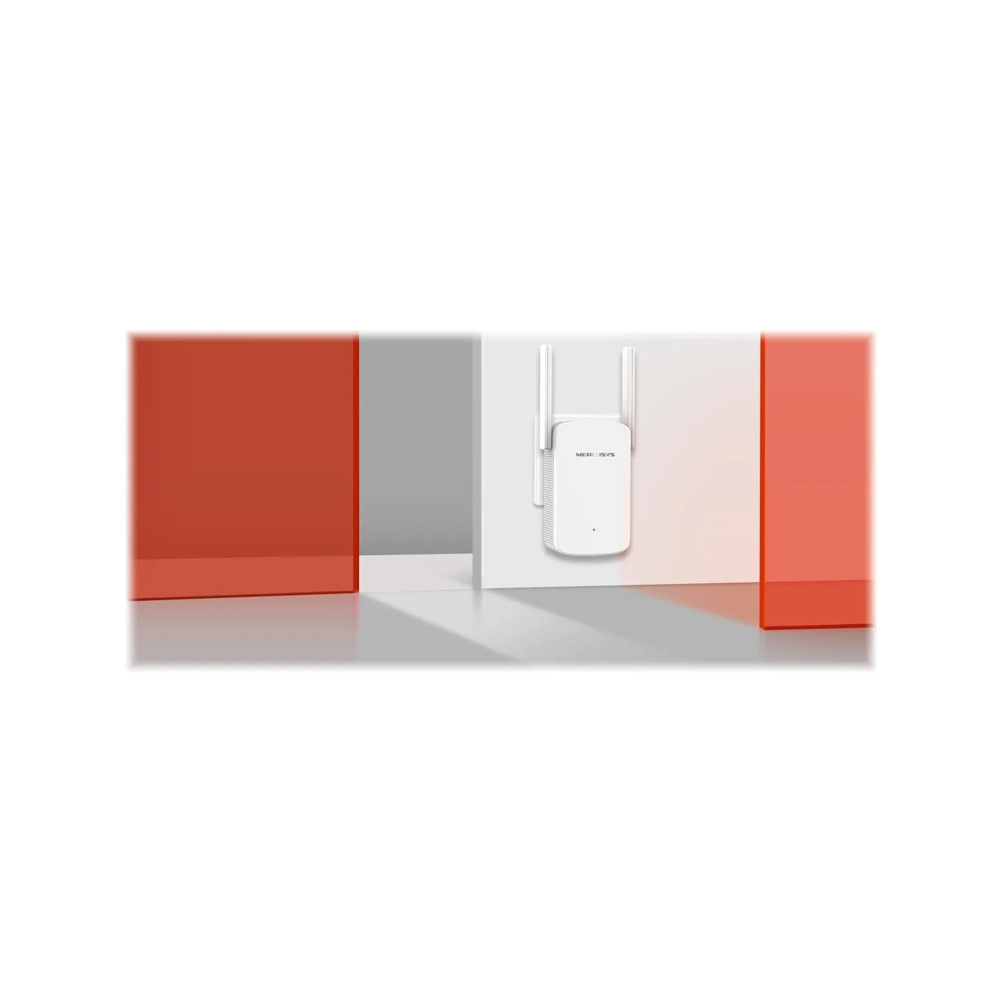 Mercusys WRL RANGE EXTENDER 1200MBPS/ME30 MERCUSYS