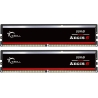 G.skill Memory PC DDR5 64GB (2x32GB) Aegis 5 6000MHz CL36-36 XMP3 Black