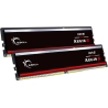 G.skill Memory PC DDR5 64GB (2x32GB) Aegis 5 6000MHz CL36-36 XMP3 Black